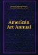 American Art Annual, Florence Nightingale Levy, American Federation of Arts 
