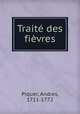 Trait des fivres, Piquer, Andres, 1711-1772 