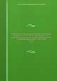 Mission du Service Geographique de l`Arme pour la mesure d`un arc de mridien quatorial en Amrique du Sud sous le contrle scientifique de l`Acadmie des Sciences, 1899-1906. v 9.pt3, 