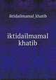 iktidailmamal khatib, iktidailmamal_khatib 