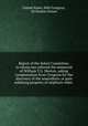 Report of the Select Committee, to whom was referred the memorial of William T.G. Morton, asking compensation from Congress for the discovery of the anaesthetic or pain subduing property of sulphuric ether, United States.30th Congress, 2d Session.House 