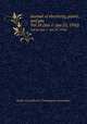 Journal of electricity, power, and gas. January to June 1910 Volume 24, Pacific Coast Electric Transmission Association 
