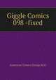 Giggle Comics 098 -fixed, American Comics Group/ACG 