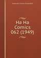 Ha Ha Comics 062 (1949), American Comics Group/ACG 