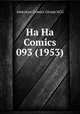 Ha Ha Comics 093 (1953), American Comics Group/ACG 