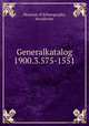 Generalkatalog 1900.3.575-1551, Museum of Ethnography, Stockholm 