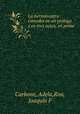 La hermanastra : comedia en un prlogo y en tres actos, en prosa, 