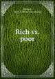 Rich vs. poor, Howard, Harry F. [from old catalog] 