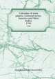 Calendar of state papers, Colonial series. America and West Indies. 1700, Great Britain. Public Record Office 