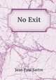 No Exit, Jean Paul Sartre 