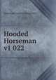 Hooded Horseman v1 022, American Comics Group/ACG 