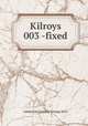 Kilroys 003 -fixed, American Comics Group/ACG 