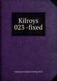 Kilroys 023 -fixed, American Comics Group/ACG 
