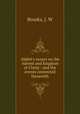 Abdiel`s essays on the Advent and kingdom of Christ : and the events connected therewith, Brooks, J. W 