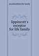 lippincott`s receptor for life family, muslim68068,life family 