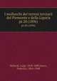 I molluschi dei terreni terziarii del Piemonte e della Liguria. pt.20 (1896), Bellardi, Luigi, 1818-1889,Sacco, Federico, 1864-1948 