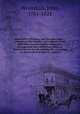 Farewell to Pittsburg and the mountains : remarks on the scenery ; description of the difficulties surmounted by emigrants ; interspersed with reflections political, prudential and moral; and exactly calculated for those whom it may fit ; a poem, Wrenshall, John, 1761-1821 