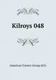 Kilroys 048, American Comics Group/ACG 