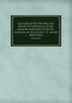 Journals of the Senate and House of Commons of the General Assembly of North-Carolina at its session in . serial. 1854/1855, North Carolina. General Assembly. Senate,Lawrence & Lemay,North Carolina. General Assembly. House of Commons 