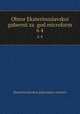Obzor Ekaterinoslavskoi gubernii za god microform. 6 4, Ekaterinoslavskoe gubernskoe zemstvo 