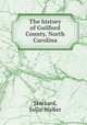 The history of Guilford County, North Carolina, Stockard, Sallie Walker 