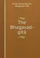 The Bhagavad-gt, 