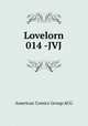 Lovelorn 014 -JVJ, American Comics Group/ACG 