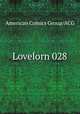 Lovelorn 028, American Comics Group/ACG 