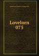 Lovelorn 075, American Comics Group/ACG 