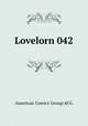 Lovelorn 042, American Comics Group/ACG 