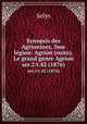 Synopsis des Agrionines, 5me lgion: Agrion (suite). Le grand genre Agrion.. ser.2:t.42 (1876), Selys 