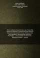 Pacis studium praeposterum, seu, Concordia discors in Ekthesei (romanized form) Heraclii Imperatoris Romani Ecclesiae oblata, ab illa vero repudiata, disputatione historico-theologica . / sub praesidio et directione . Baltasaris Bebelii . ; ad exa, Bebel, Balthasar, 1632-1686,Schultz, Ludovicus,Bebel, Balthasar, 1632-1686 