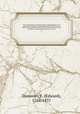 The natural history of British shells, including figures and description of all the species hitherto discovered in Great Britain, systematically arranged in the Linnean manner with scientific and general observations on each. v.4, Donovan, E. (Edward), 1768-1837 