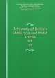 A history of British Mollusca and their shells. v.4, Forbes, Edward, 1815-1854,Hanley, Sylvanus Charles Thorp, 1819-1899,Jay, John Clarkson, 1808-1891, former owner 