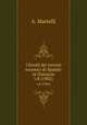 I fossili dei terreni eocenici di Spalalo in Damazia. v.8 (1902), A. Martelli 