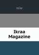 Ikraa Magazine, 