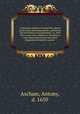A discourse wherein is examined, what is particularly lawful during the confusions and revolutions of government : or, How farre a man may conform to the powers and commands of those who hold kingdomes divided by warres, Ascham, Antony, d. 1650 