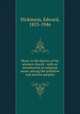 Music in the history of the western church : with an introduction in religious music among the primitive and ancient peoples, Dickinson, Edward, 1853-1946 