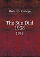 The Sun Dial. 1938, Montreat College 
