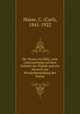 Die Venus von Milo; eine Untersuchung auf dem Gebiete der Plastik und ein Versuch zur Wiederherstellung der Statue, Hasse, C. (Carl), 1841-1922 
