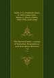 The Harvard book : a series of historical, biographical, and descriptive sketches. v.2, Vaille, F. O. (Frederick Onzi), b. 1850, comp,Clark, Henry A. (Henry Alden), 1850-1944, joint comp 