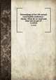 Proceedings of the 5th annual rural health conference : theme, What do we need and how can we get it?. 5 (1952), Rural Health Conference (5th : 1952 : Raleigh, N.C.),North Carolina Health Council,Medical Society of the State of North Carolina. Committee on Rural Health 