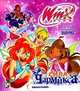 Сила Чармикса. Клуб Winx. Все, что ты всегда хотела знать о Винкс, Иджинио Страффи 