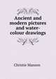 Ancient and modern pictures and water-colour drawings, Christie Manson & 