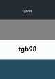 tgb98, tgb98 