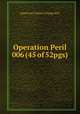 Operation Peril 006 (45 of 52pgs), American Comics Group/ACG 