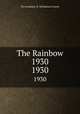 The Rainbow 1930. 1930, The Academy of Richmond County 