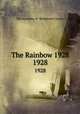 The Rainbow 1928. 1928, The Academy of Richmond County 