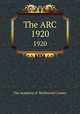The ARC. 1920, The Academy of Richmond County 
