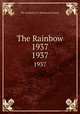 The Rainbow 1937. 1937, The Academy of Richmond County 